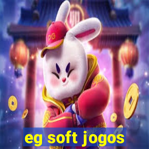 eg soft jogos